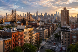 New York